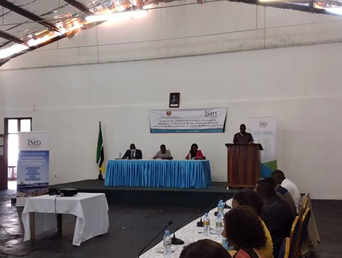 Membros da Assembleia Provincial de Inhambane recebem capacitação em matéria de Direitos Humanos Ambiente e Reassentamento no Sector da Indústria Extractiva 1