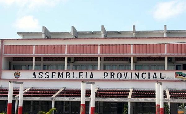 assembleia provincial