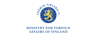 ministry for foreign affairs of finland