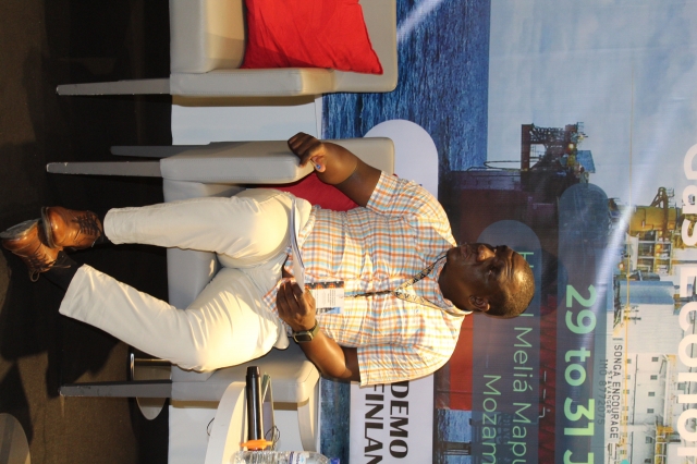 Conferência Regional sobre - Liderança Parlamentar: Transição Energética e o Sector de Petróleo e Gás na SADC - Maputo - 29 e 31 de Julho de 2025