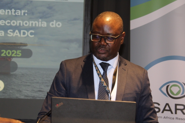 Conferência Regional sobre - Liderança Parlamentar: Transição Energética e o Sector de Petróleo e Gás na SADC - Maputo - 29 e 31 de Julho de 2025