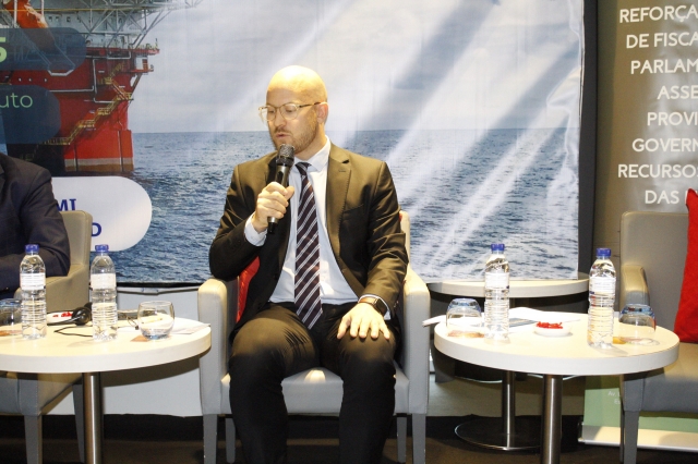 Conferência Regional sobre - Liderança Parlamentar: Transição Energética e o Sector de Petróleo e Gás na SADC - Maputo - 29 e 31 de Julho de 2025