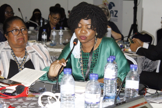 Conferência Regional sobre - Liderança Parlamentar: Transição Energética e o Sector de Petróleo e Gás na SADC - Maputo - 29 e 31 de Julho de 2025