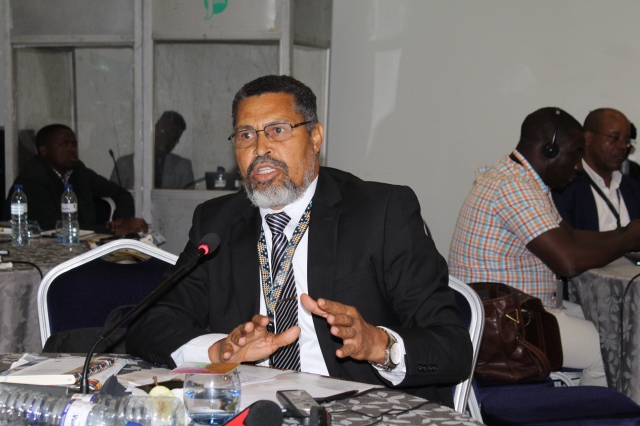 Conferência Regional sobre - Liderança Parlamentar: Transição Energética e o Sector de Petróleo e Gás na SADC - Maputo - 29 e 31 de Julho de 2025