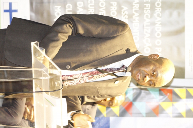 Conferência Regional sobre - Liderança Parlamentar: Transição Energética e o Sector de Petróleo e Gás na SADC - Maputo - 29 e 31 de Julho de 2025
