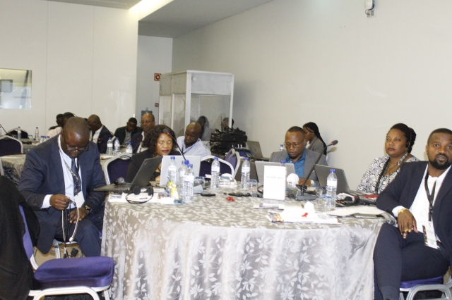 Conferência Regional sobre - Liderança Parlamentar: Transição Energética e o Sector de Petróleo e Gás na SADC - Maputo - 29 e 31 de Julho de 2025