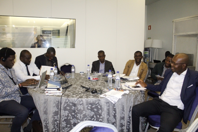 Conferência Regional sobre - Liderança Parlamentar: Transição Energética e o Sector de Petróleo e Gás na SADC - Maputo - 29 e 31 de Julho de 2025
