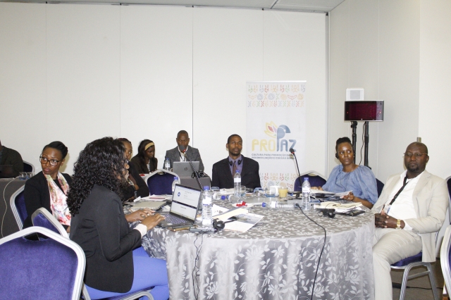 Conferência Regional sobre - Liderança Parlamentar: Transição Energética e o Sector de Petróleo e Gás na SADC - Maputo - 29 e 31 de Julho de 2025