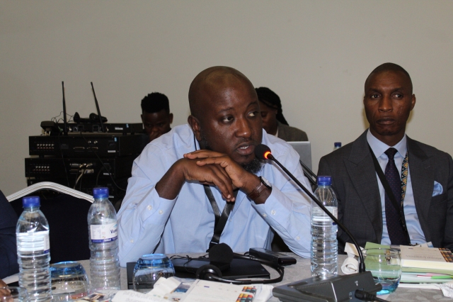 Conferência Regional sobre - Liderança Parlamentar: Transição Energética e o Sector de Petróleo e Gás na SADC - Maputo - 29 e 31 de Julho de 2025