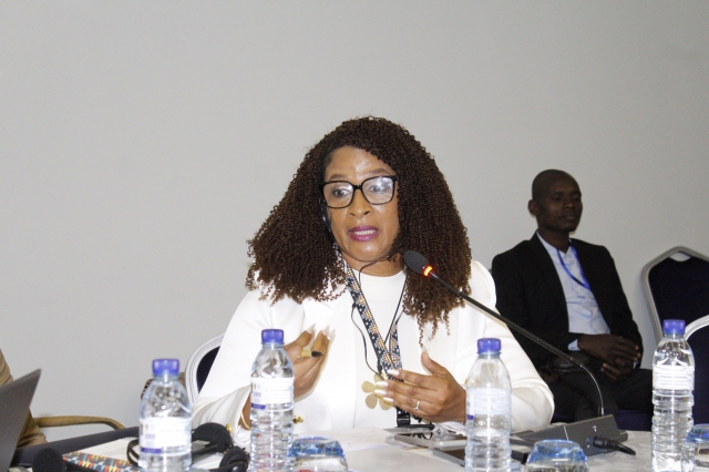 Conferência Regional sobre - Liderança Parlamentar: Transição Energética e o Sector de Petróleo e Gás na SADC - Maputo - 29 e 31 de Julho de 2025