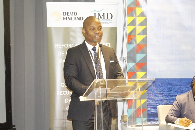 Conferência Regional sobre - Liderança Parlamentar: Transição Energética e o Sector de Petróleo e Gás na SADC - Maputo - 29 e 31 de Julho de 2025
