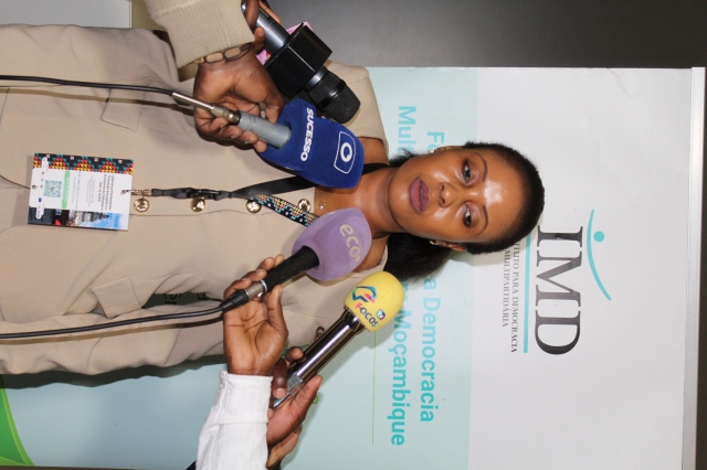 Conferência Regional sobre - Liderança Parlamentar: Transição Energética e o Sector de Petróleo e Gás na SADC - Maputo - 29 e 31 de Julho de 2025