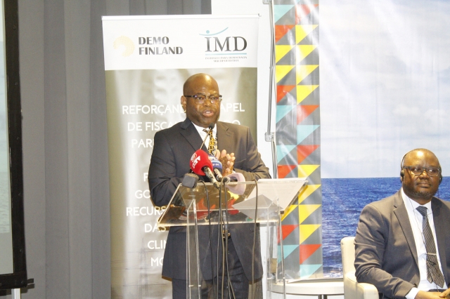 Conferência Regional sobre - Liderança Parlamentar: Transição Energética e o Sector de Petróleo e Gás na SADC - Maputo - 29 e 31 de Julho de 2025