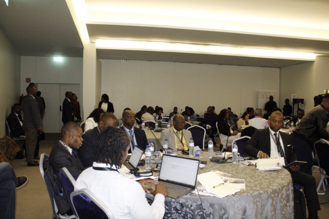 Conferência Regional sobre - Liderança Parlamentar: Transição Energética e o Sector de Petróleo e Gás na SADC - Maputo - 29 e 31 de Julho de 2025