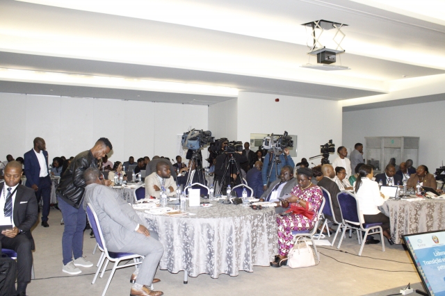 Conferência Regional sobre - Liderança Parlamentar: Transição Energética e o Sector de Petróleo e Gás na SADC - Maputo - 29 e 31 de Julho de 2025