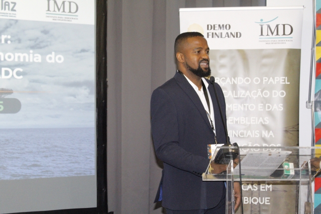 Conferência Regional sobre - Liderança Parlamentar: Transição Energética e o Sector de Petróleo e Gás na SADC - Maputo - 29 e 31 de Julho de 2025