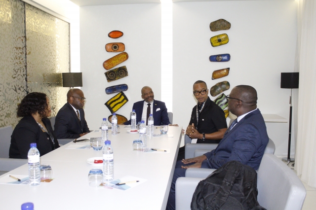 Conferência Regional sobre - Liderança Parlamentar: Transição Energética e o Sector de Petróleo e Gás na SADC - Maputo - 29 e 31 de Julho de 2025