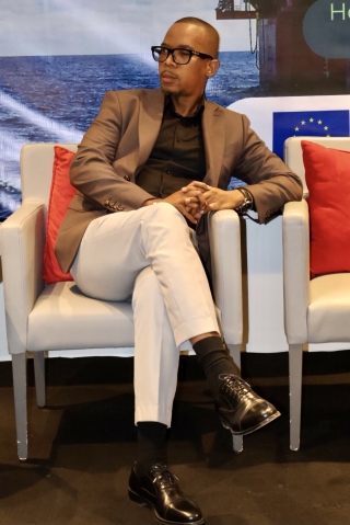 Conferência Regional sobre - Liderança Parlamentar: Transição Energética e o Sector de Petróleo e Gás na SADC - Maputo - 29 e 31 de Julho de 2025