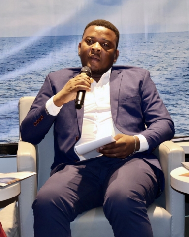 Conferência Regional sobre - Liderança Parlamentar: Transição Energética e o Sector de Petróleo e Gás na SADC - Maputo - 29 e 31 de Julho de 2025
