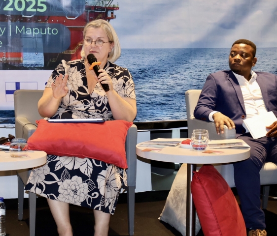 Conferência Regional sobre - Liderança Parlamentar: Transição Energética e o Sector de Petróleo e Gás na SADC - Maputo - 29 e 31 de Julho de 2025