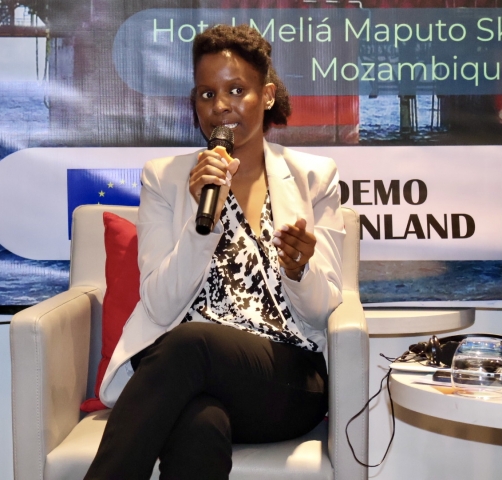Conferência Regional sobre - Liderança Parlamentar: Transição Energética e o Sector de Petróleo e Gás na SADC - Maputo - 29 e 31 de Julho de 2025