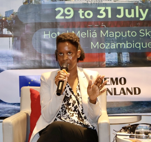 Conferência Regional sobre - Liderança Parlamentar: Transição Energética e o Sector de Petróleo e Gás na SADC - Maputo - 29 e 31 de Julho de 2025