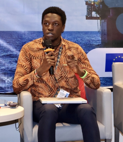 Conferência Regional sobre - Liderança Parlamentar: Transição Energética e o Sector de Petróleo e Gás na SADC - Maputo - 29 e 31 de Julho de 2025