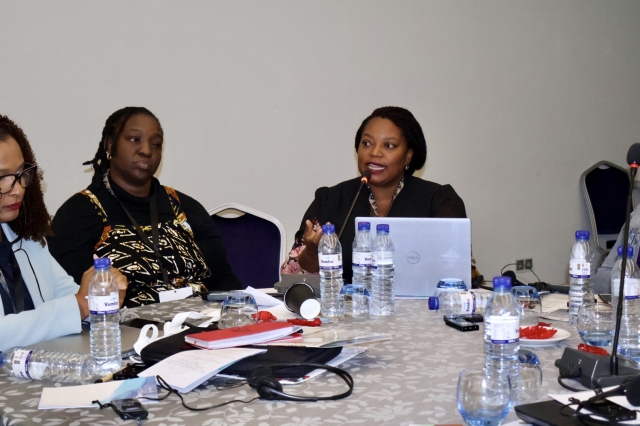 Conferência Regional sobre - Liderança Parlamentar: Transição Energética e o Sector de Petróleo e Gás na SADC - Maputo - 29 e 31 de Julho de 2025