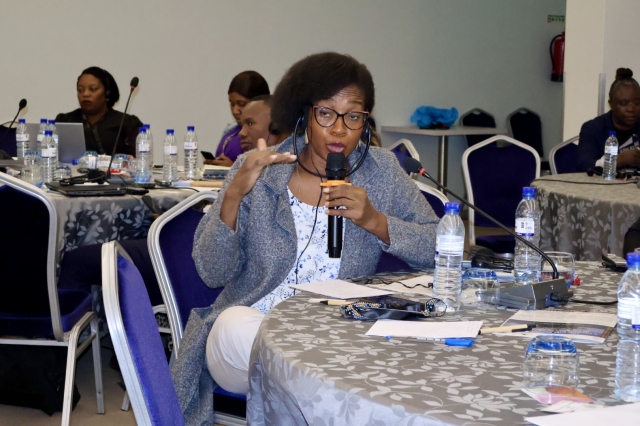 Conferência Regional sobre - Liderança Parlamentar: Transição Energética e o Sector de Petróleo e Gás na SADC - Maputo - 29 e 31 de Julho de 2025