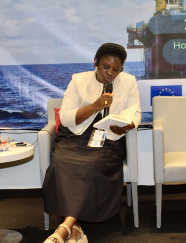 Conferência Regional sobre - Liderança Parlamentar: Transição Energética e o Sector de Petróleo e Gás na SADC - Maputo - 29 e 31 de Julho de 2025