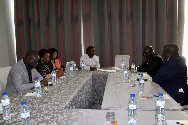 Conferência Regional sobre - Liderança Parlamentar: Transição Energética e o Sector de Petróleo e Gás na SADC - Maputo - 29 e 31 de Julho de 2025