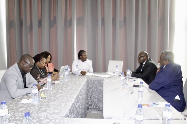 Conferência Regional sobre - Liderança Parlamentar: Transição Energética e o Sector de Petróleo e Gás na SADC - Maputo - 29 e 31 de Julho de 2025