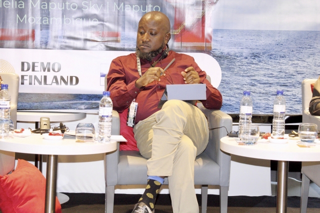 Conferência Regional sobre - Liderança Parlamentar: Transição Energética e o Sector de Petróleo e Gás na SADC - Maputo - 29 e 31 de Julho de 2025