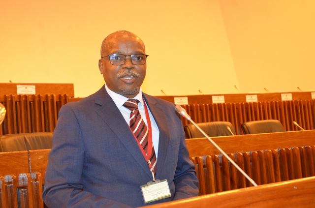 Conferência Regional sobre - Liderança Parlamentar: Transição Energética e o Sector de Petróleo e Gás na SADC - Maputo - 29 e 31 de Julho de 2025