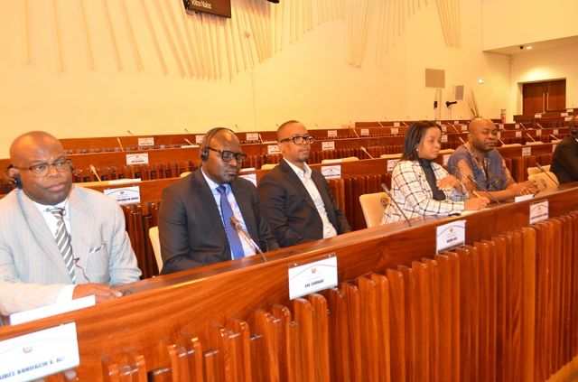 Conferência Regional sobre - Liderança Parlamentar: Transição Energética e o Sector de Petróleo e Gás na SADC - Maputo - 29 e 31 de Julho de 2025