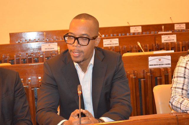 Conferência Regional sobre - Liderança Parlamentar: Transição Energética e o Sector de Petróleo e Gás na SADC - Maputo - 29 e 31 de Julho de 2025