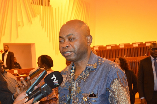 Conferência Regional sobre - Liderança Parlamentar: Transição Energética e o Sector de Petróleo e Gás na SADC - Maputo - 29 e 31 de Julho de 2025
