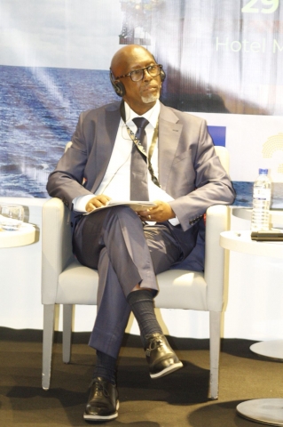 Conferência Regional sobre - Liderança Parlamentar: Transição Energética e o Sector de Petróleo e Gás na SADC - Maputo - 29 e 31 de Julho de 2025
