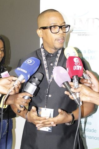 Conferência Regional sobre - Liderança Parlamentar: Transição Energética e o Sector de Petróleo e Gás na SADC - Maputo - 29 e 31 de Julho de 2025