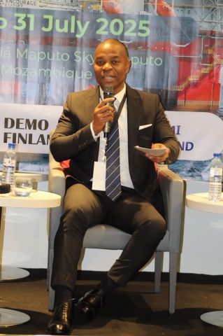 Conferência Regional sobre - Liderança Parlamentar: Transição Energética e o Sector de Petróleo e Gás na SADC - Maputo - 29 e 31 de Julho de 2025