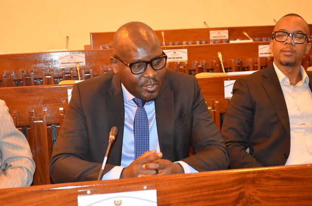 Conferência Regional sobre - Liderança Parlamentar: Transição Energética e o Sector de Petróleo e Gás na SADC - Maputo - 29 e 31 de Julho de 2025