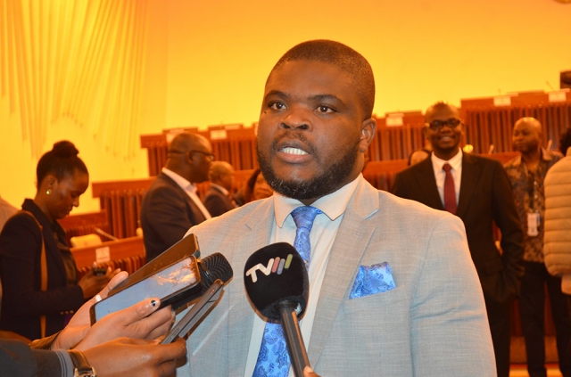 Conferência Regional sobre - Liderança Parlamentar: Transição Energética e o Sector de Petróleo e Gás na SADC - Maputo - 29 e 31 de Julho de 2025