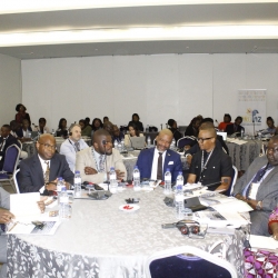 Conferência Regional sobre - Liderança Parlamentar: Transição Energética e o Sector de Petróleo e Gás na SADC - Maputo - 29 e 31 de Julho de 2025