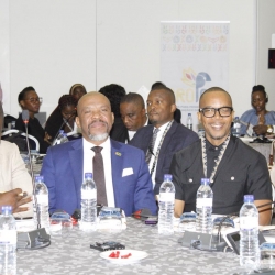 Conferência Regional sobre - Liderança Parlamentar: Transição Energética e o Sector de Petróleo e Gás na SADC - Maputo - 29 e 31 de Julho de 2025