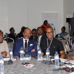 Conferência Regional sobre - Liderança Parlamentar: Transição Energética e o Sector de Petróleo e Gás na SADC - Maputo - 29 e 31 de Julho de 2025