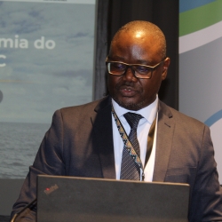 Conferência Regional sobre - Liderança Parlamentar: Transição Energética e o Sector de Petróleo e Gás na SADC - Maputo - 29 e 31 de Julho de 2025