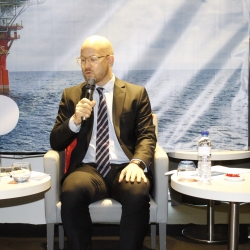 Conferência Regional sobre - Liderança Parlamentar: Transição Energética e o Sector de Petróleo e Gás na SADC - Maputo - 29 e 31 de Julho de 2025