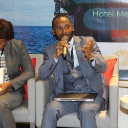 Conferência Regional sobre - Liderança Parlamentar: Transição Energética e o Sector de Petróleo e Gás na SADC - Maputo - 29 e 31 de Julho de 2025