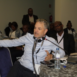 Conferência Regional sobre - Liderança Parlamentar: Transição Energética e o Sector de Petróleo e Gás na SADC - Maputo - 29 e 31 de Julho de 2025