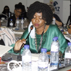Conferência Regional sobre - Liderança Parlamentar: Transição Energética e o Sector de Petróleo e Gás na SADC - Maputo - 29 e 31 de Julho de 2025